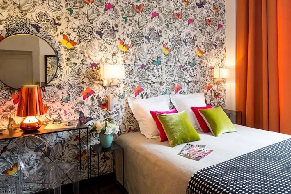Hotel Korner Chatelet 17/49