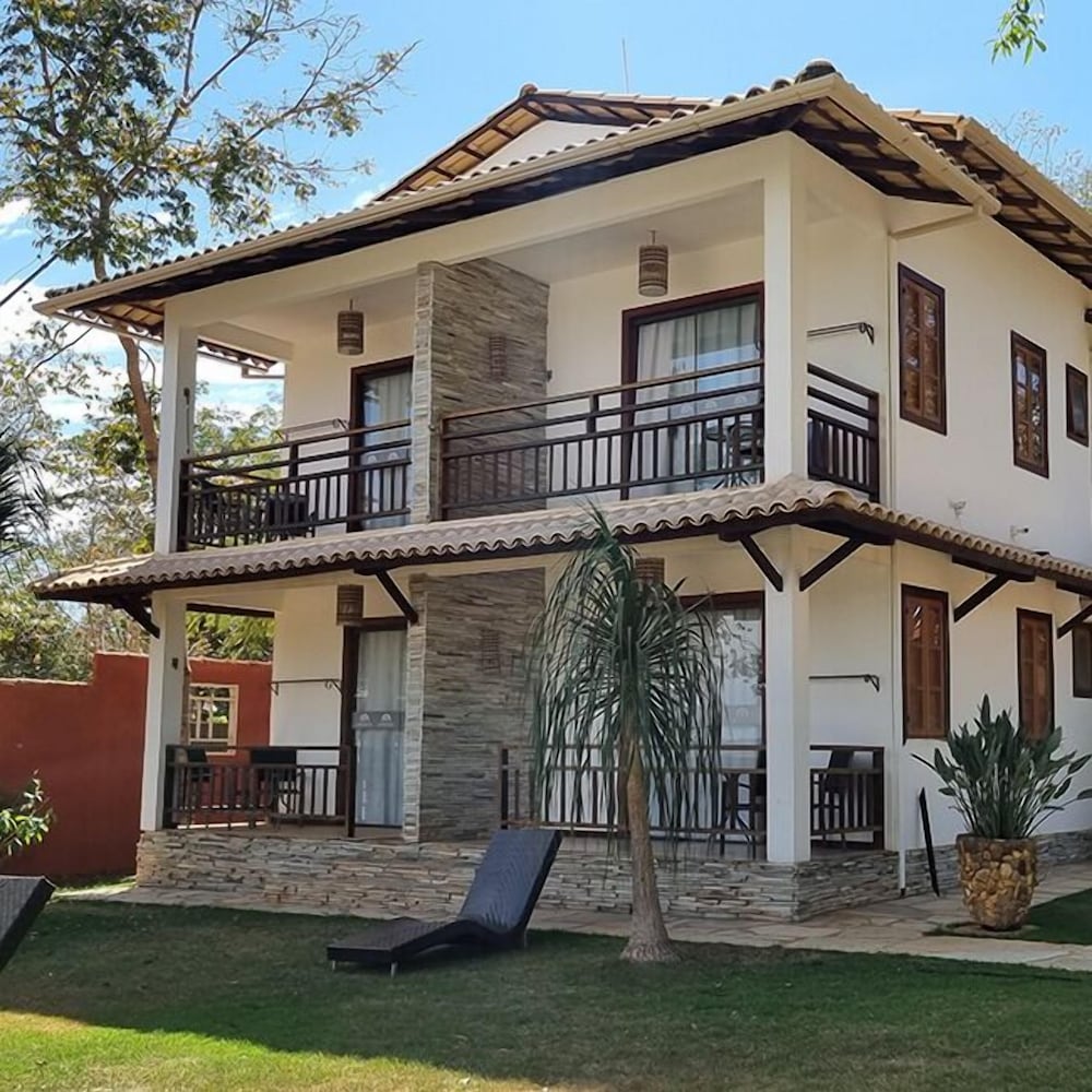 Chales Terraviva 3/49