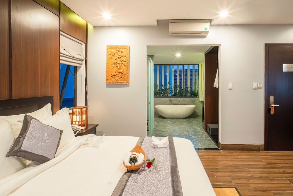 Dai An Phu Villa 18/44