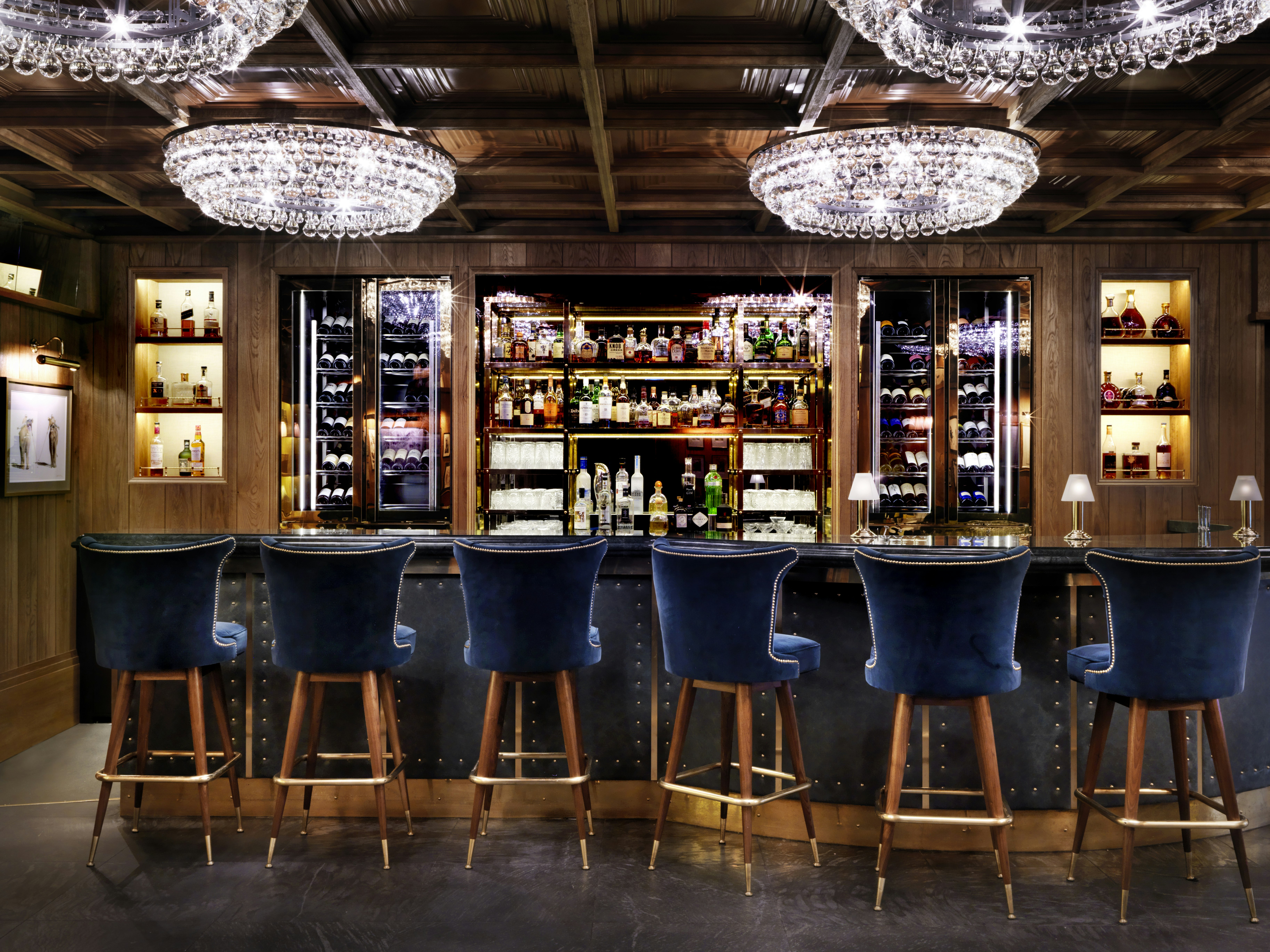 The Kensington Hotel 34/43