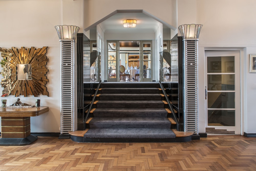 Burgh Island Hotel 22/50