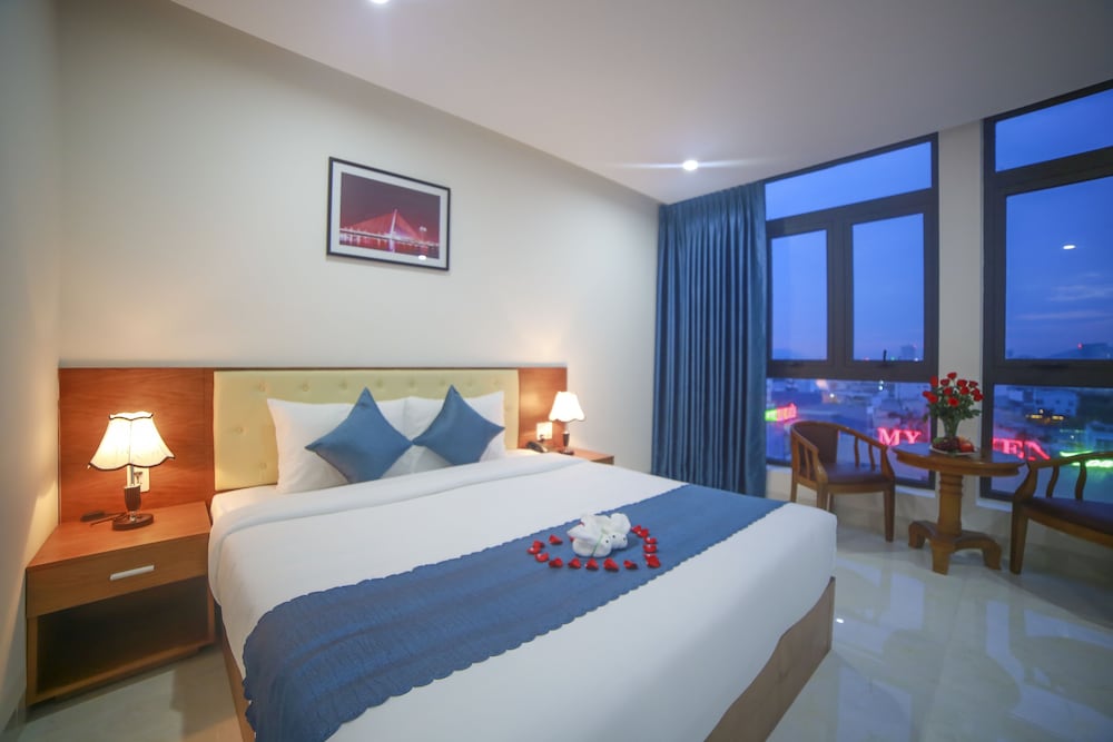 Toan Thang Hotel 9/62