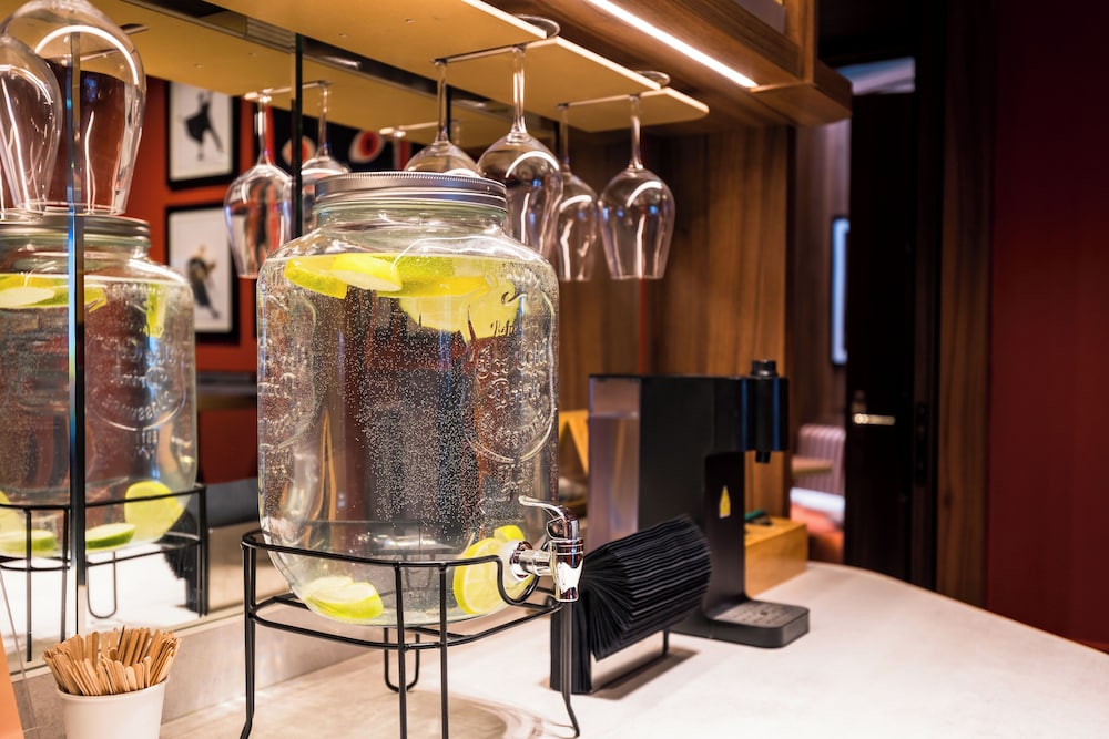 HOTEL MONTPARNASSE SAINT GERMAIN photo5