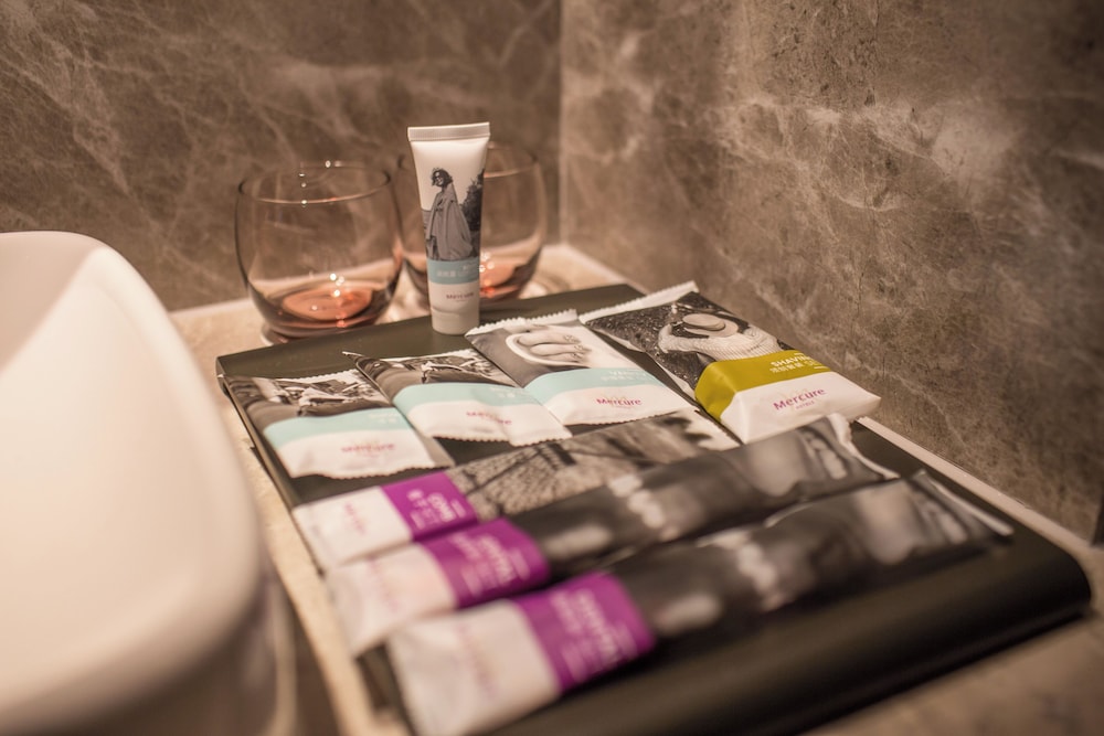 Mercure Suzhou Downtown 33/75