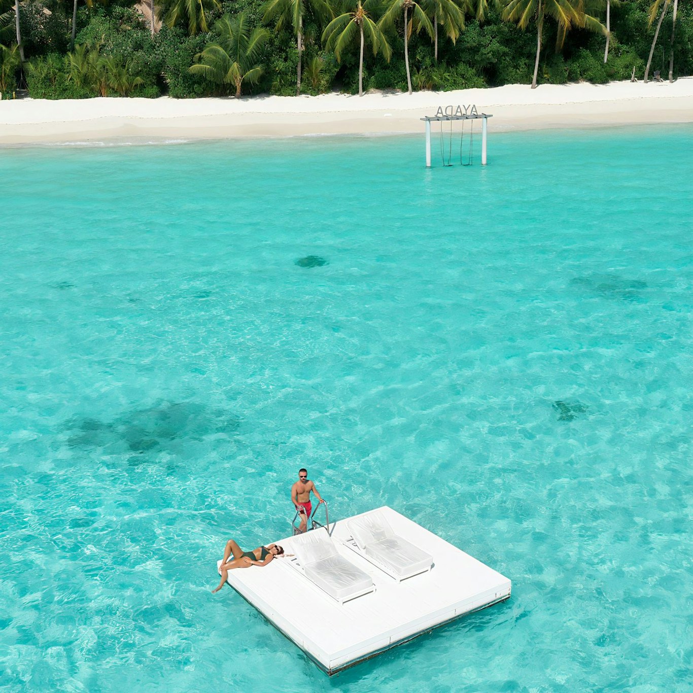 Ayada Maldives 37/65