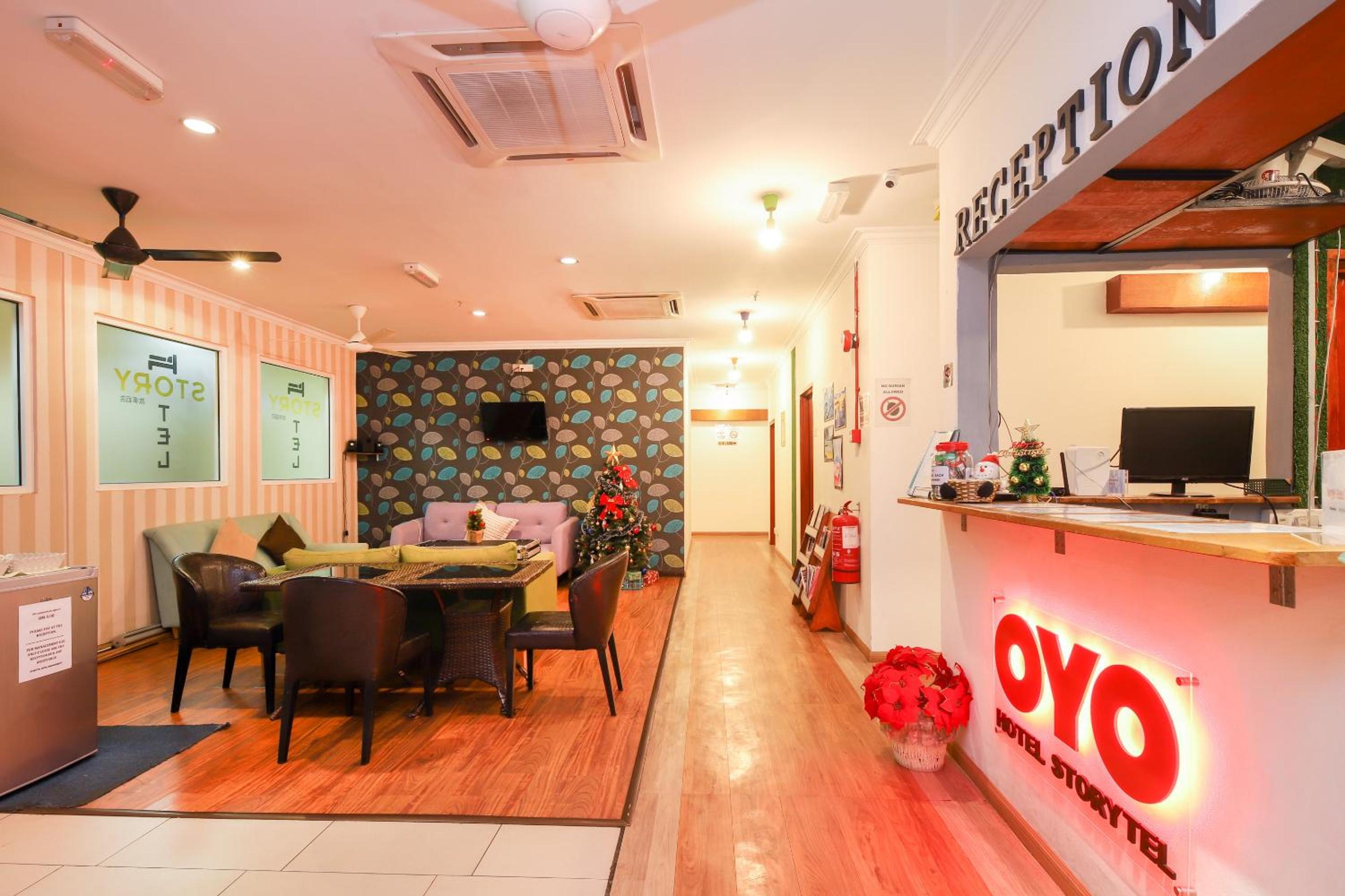 Storytel Kota Kinabalu 36/40