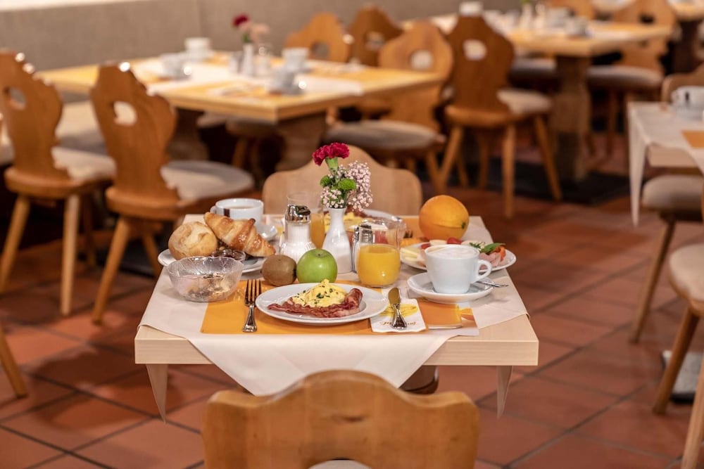 Hotel Alter Hof 30/44