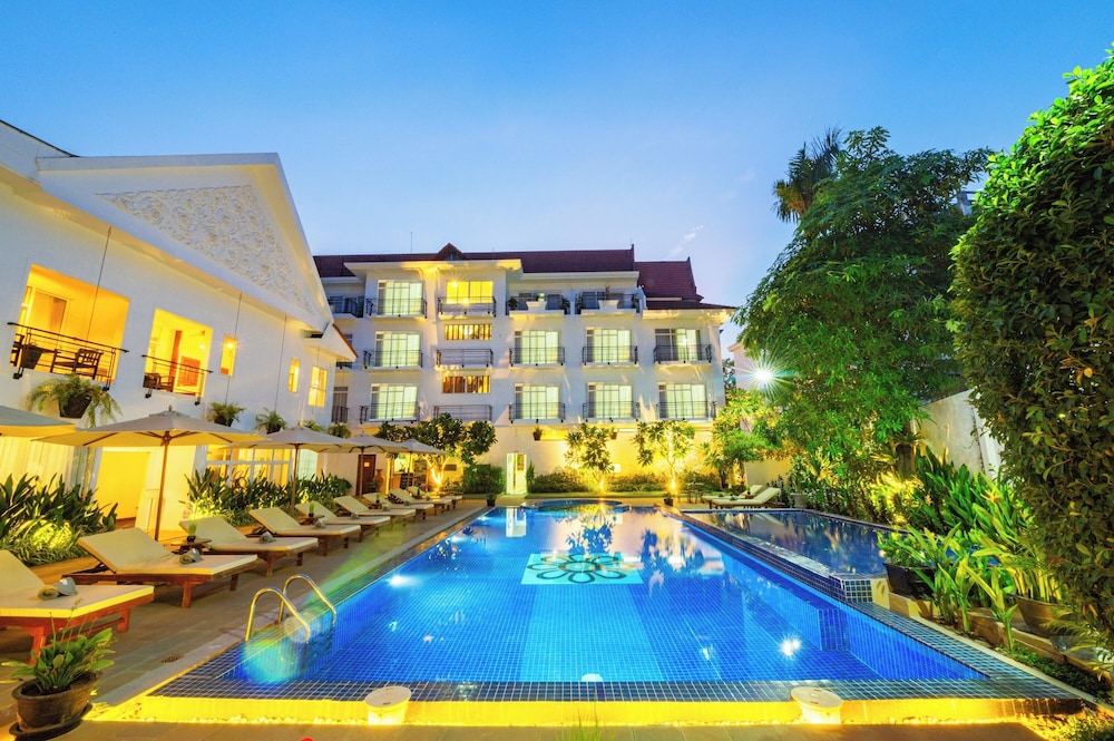 Sala Siem Reap Hotel 6/81