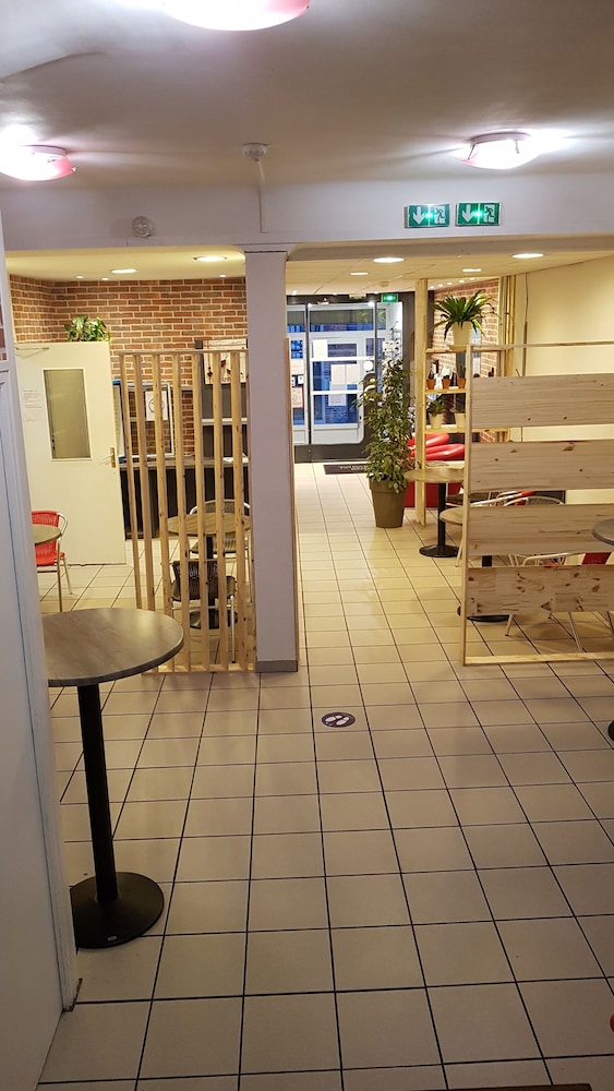 Hotel Au Spatial 2/74