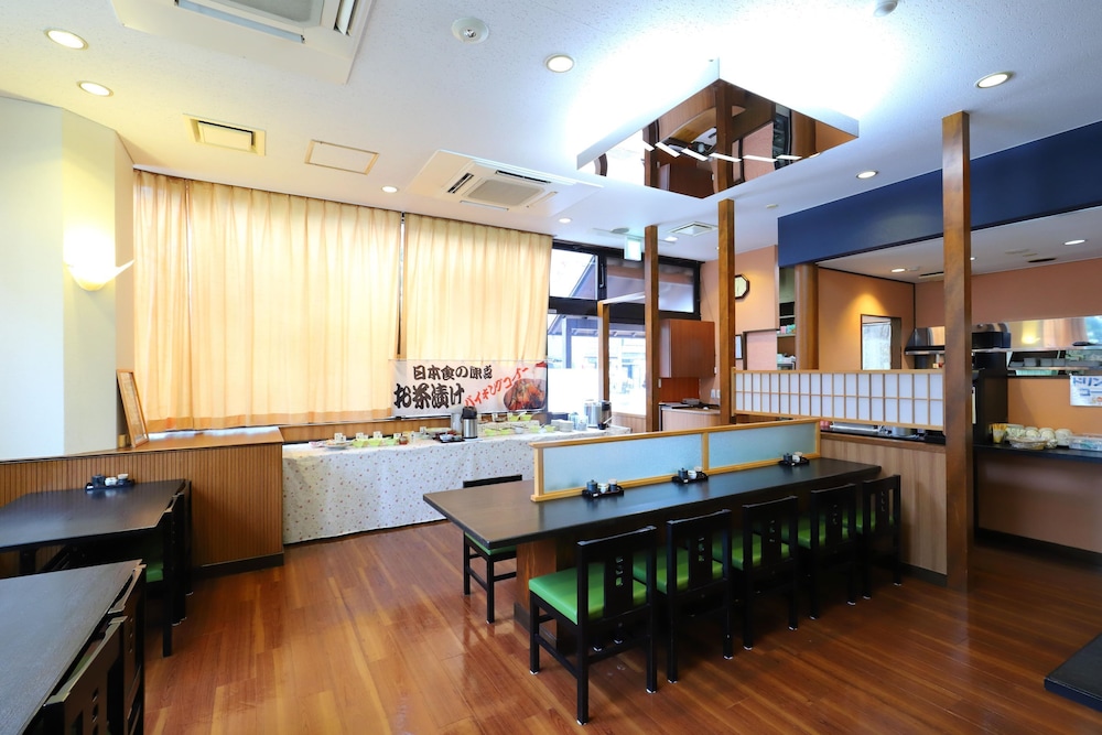 Smile Hotel Nagoya Shinkansenguchi 14/47