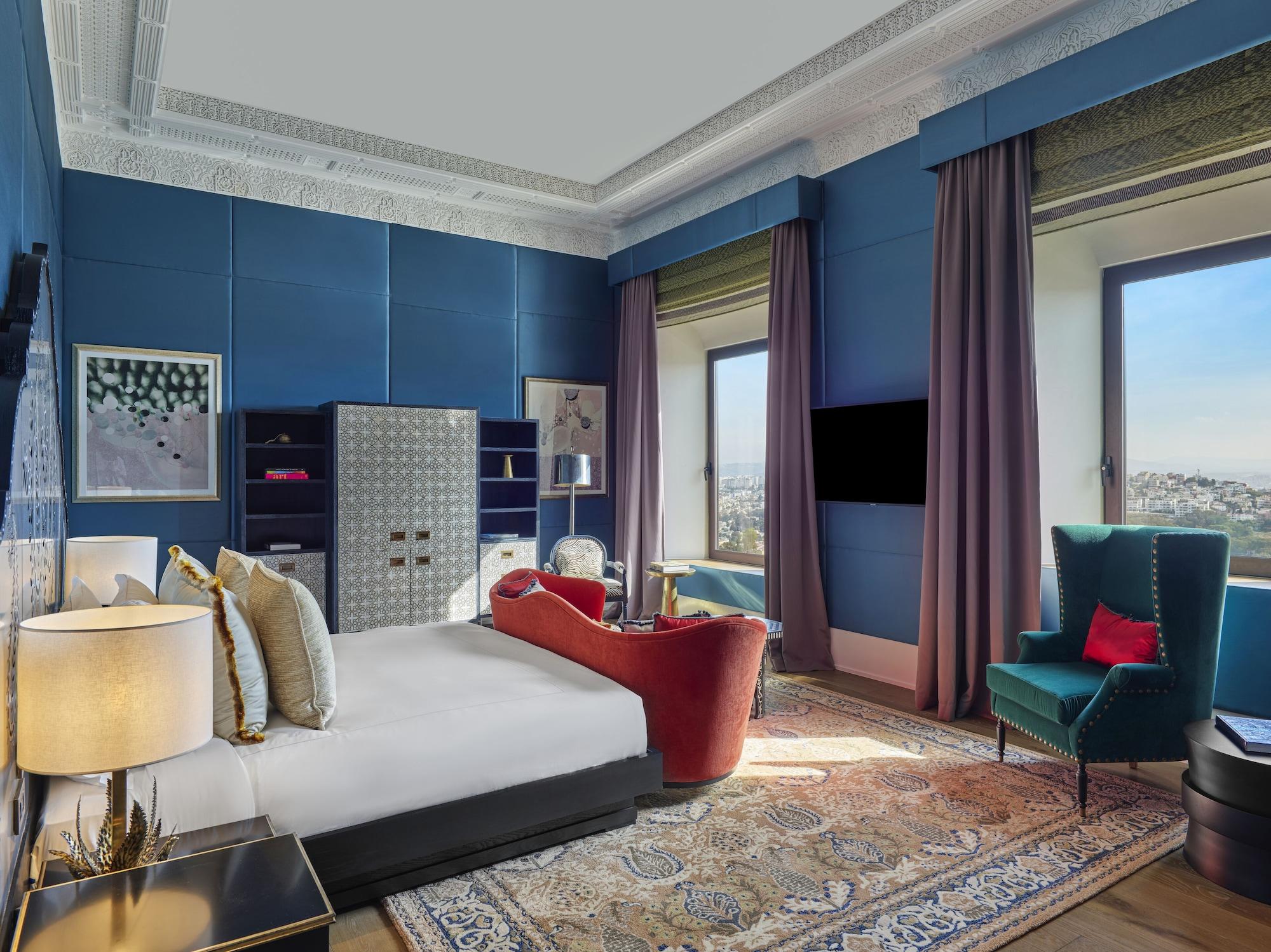 2 Bedrooms, Royal, Katara, Suite