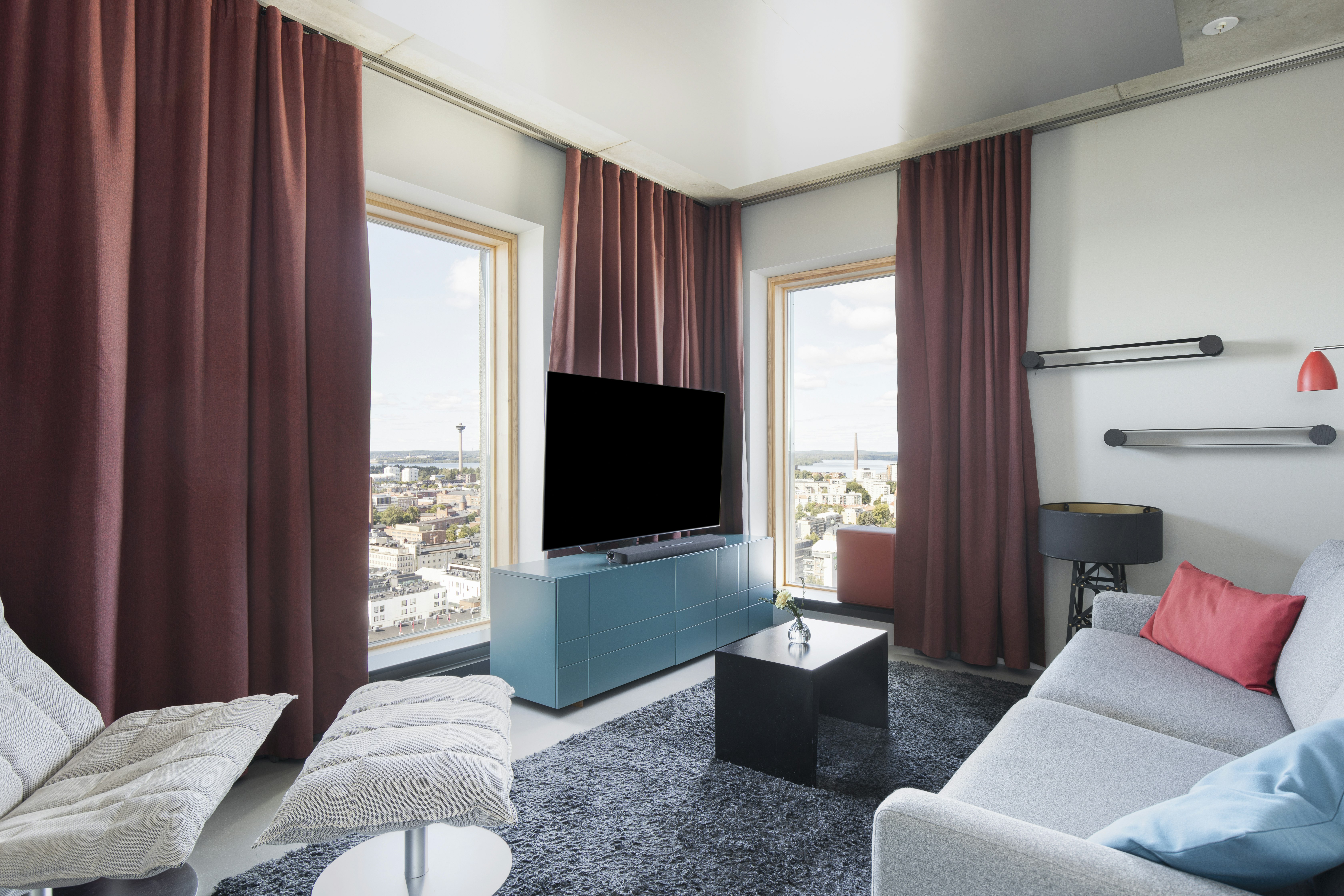 Sokos Solo Hotel Torni Tampere 21/41