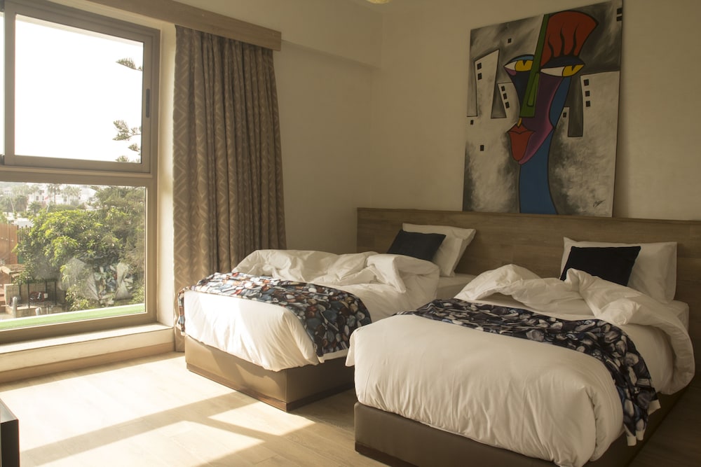 Double room Standard