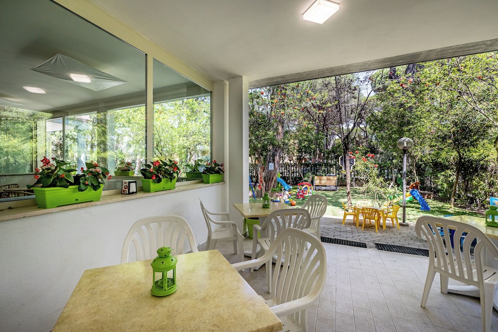 Residence Mareblu 29/50