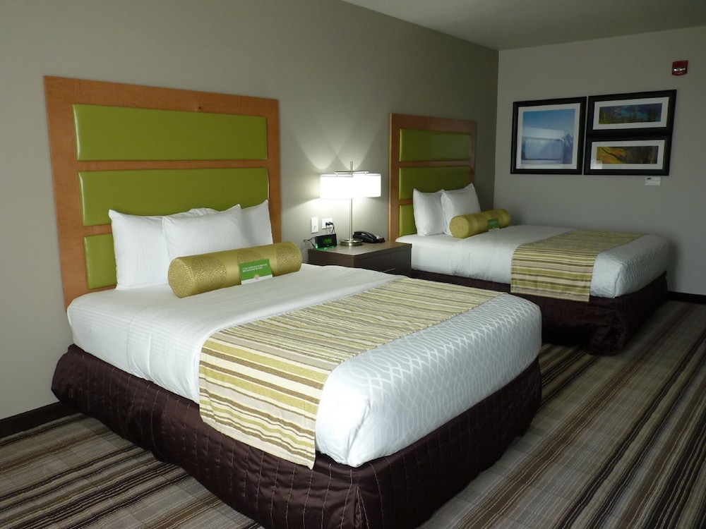La Quinta Inn Suites Paducah 14/58