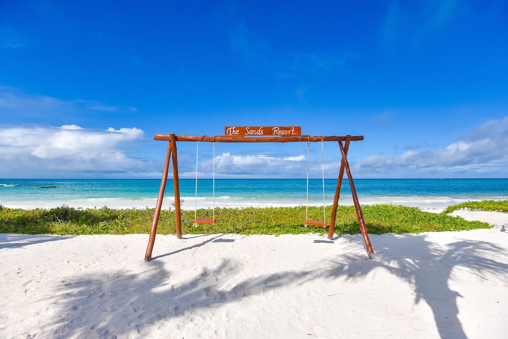 The Sands Beach Resort, Zanzibar 62/72