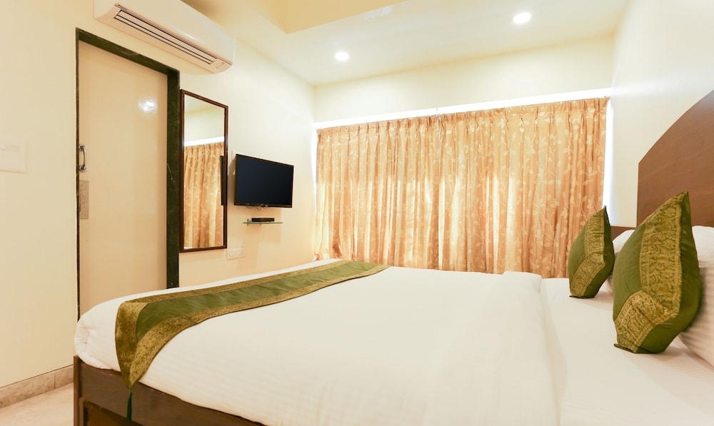 Itsy Hotels Hill View Ex 13/44