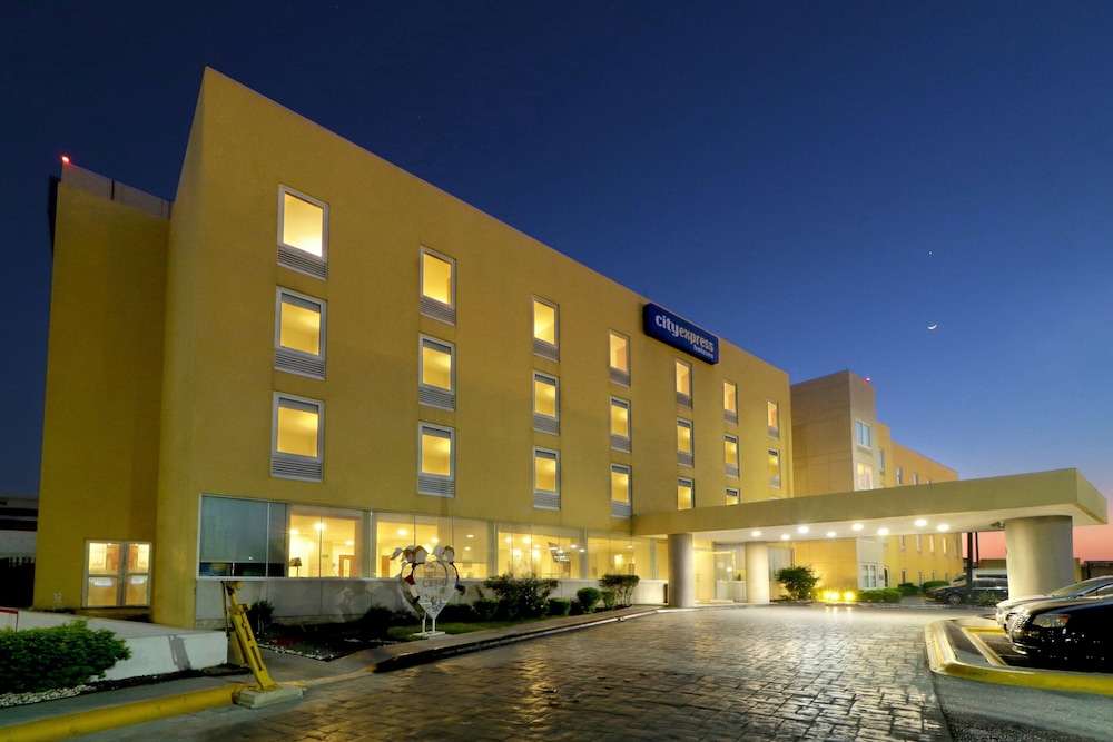 City Express by Marriott Nuevo Laredo in NUEVO LAREDO