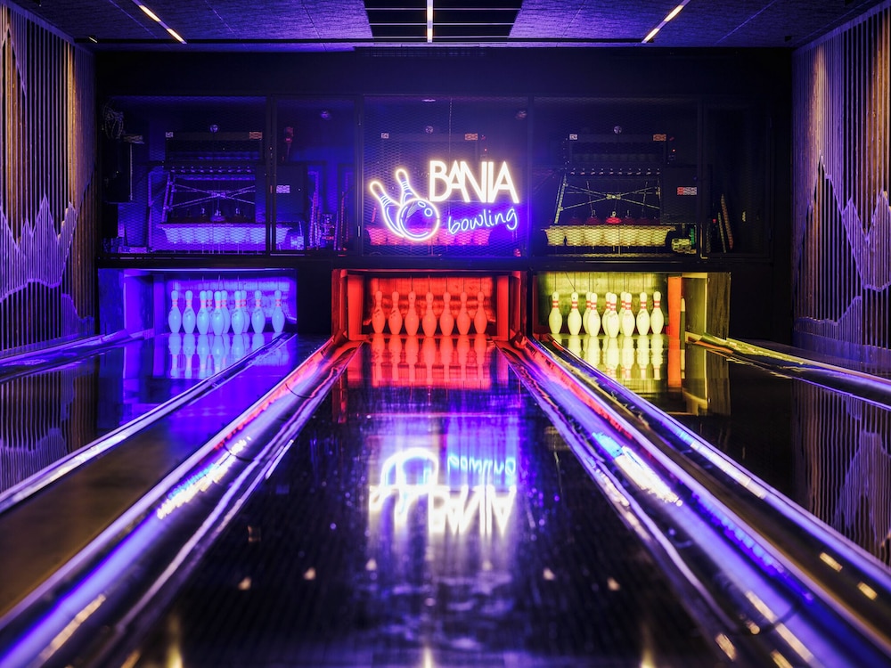 Hotel Bania Thermal & Ski 20/50