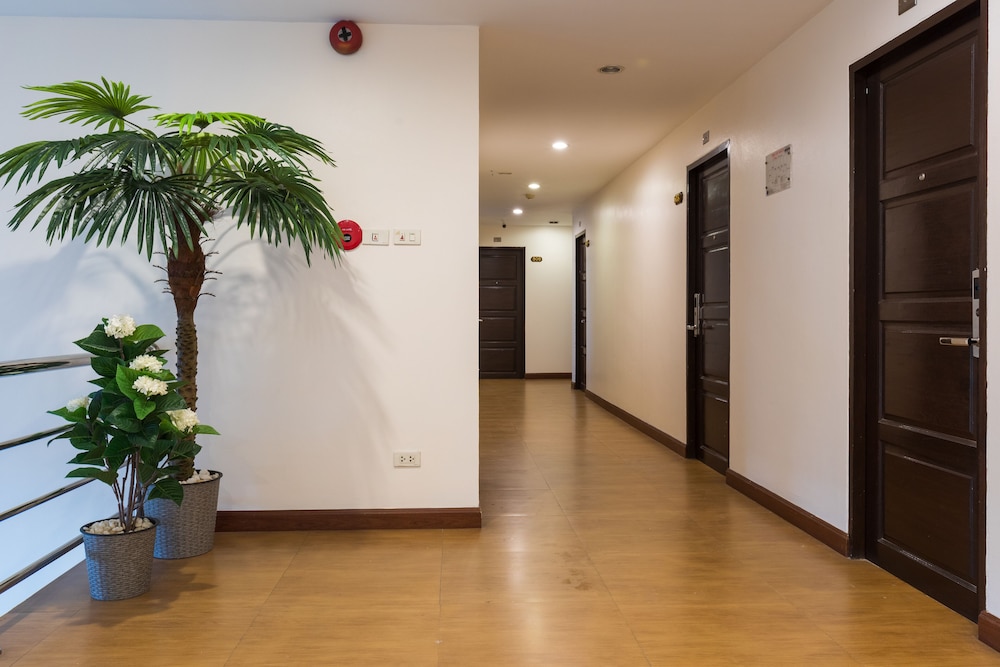 24@HOME HOTEL photo3
