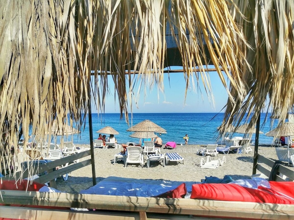 Assos Büyük Yildizsaray Otel 35/50
