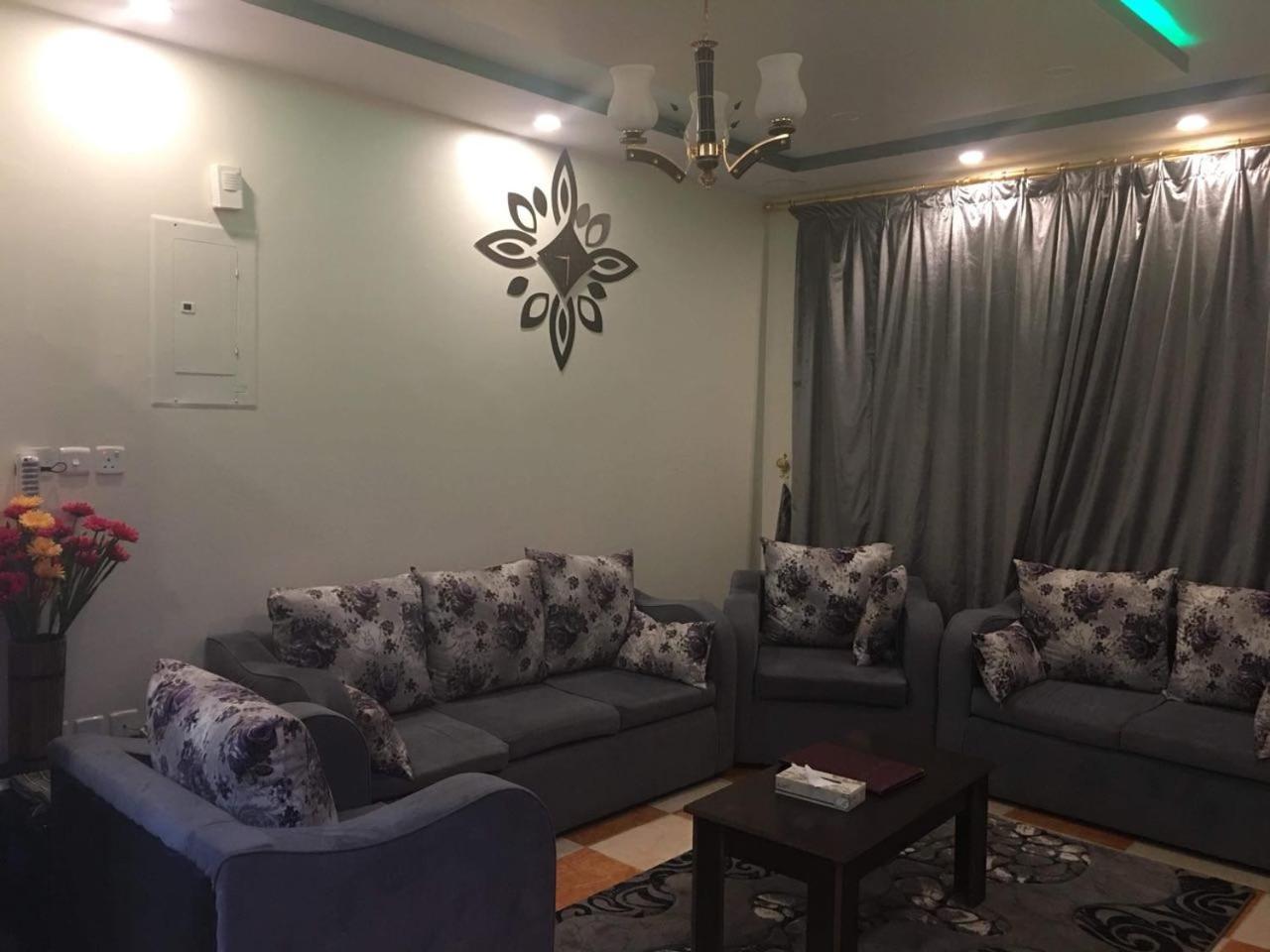 اوركيدا طريف 1(Orchida Turaif Hotel 1) 33/49