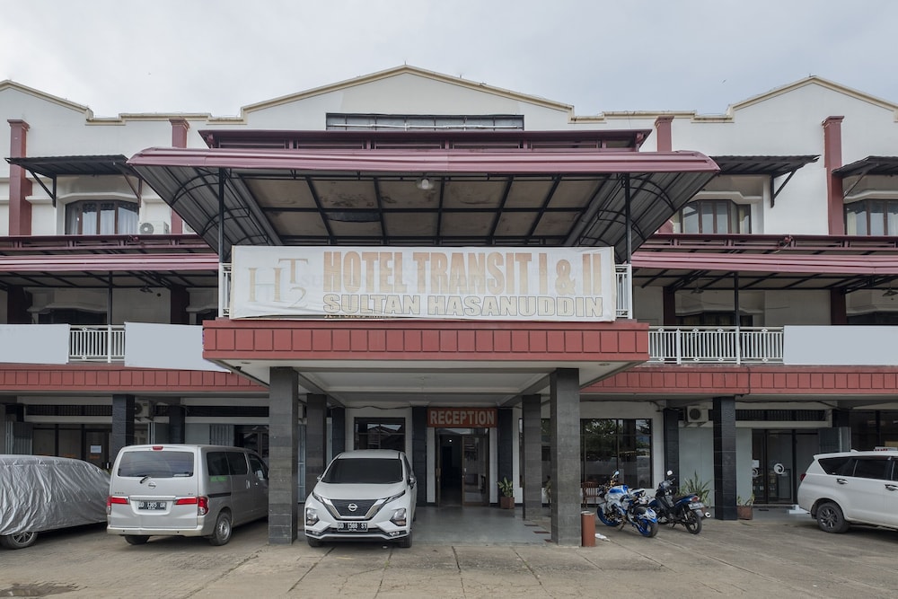 Hotel O Transit 2 16/21