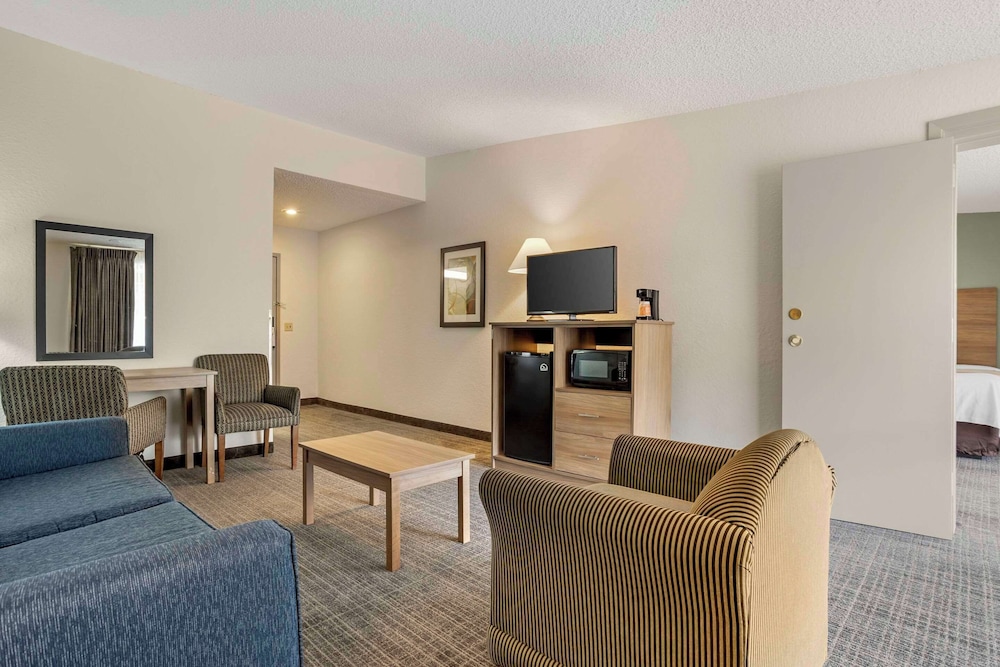 Quality Inn & Suites NRG Park - Medical Center 39/61