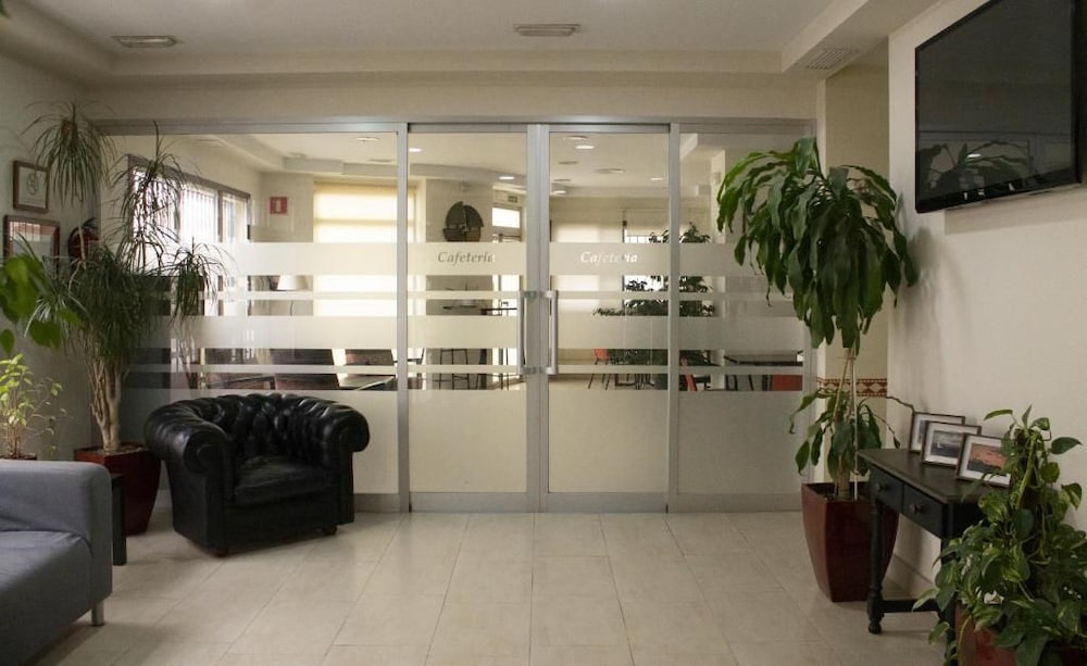 Hostal Villa 37/47