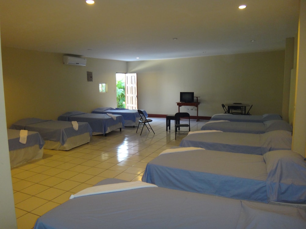 Hotel La Arboleda 16/61