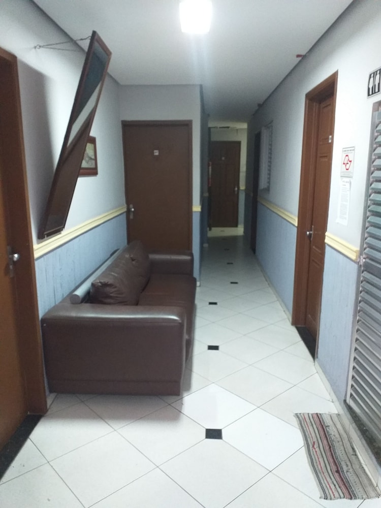Hotel Michel 17/27