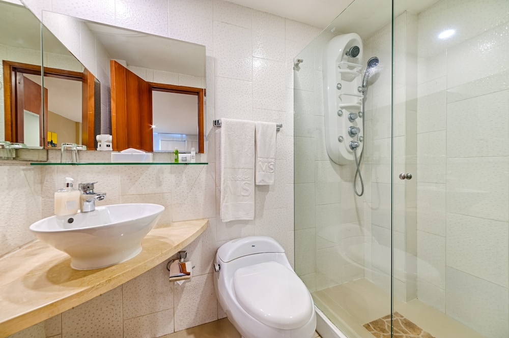 Hotel MS Chipichape Plus 56/59