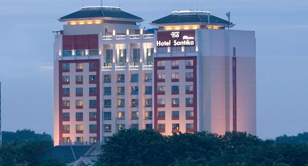 Hotel Santika Premiere Slipi Jakarta 2/47