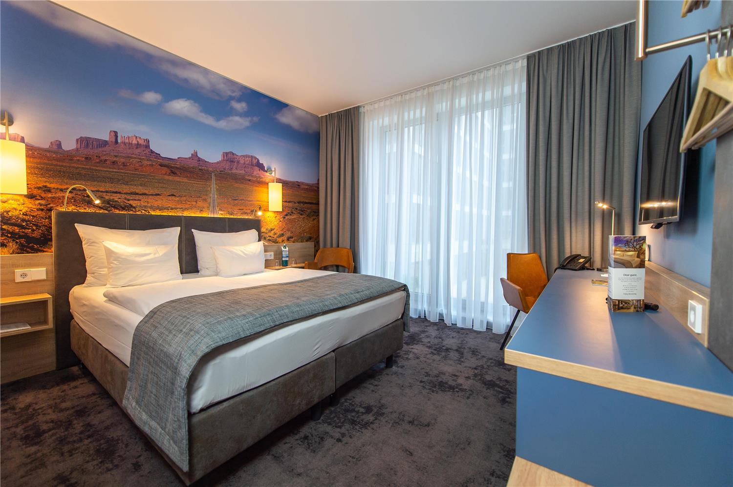 Best Western Hotel Wiesbaden 14/59