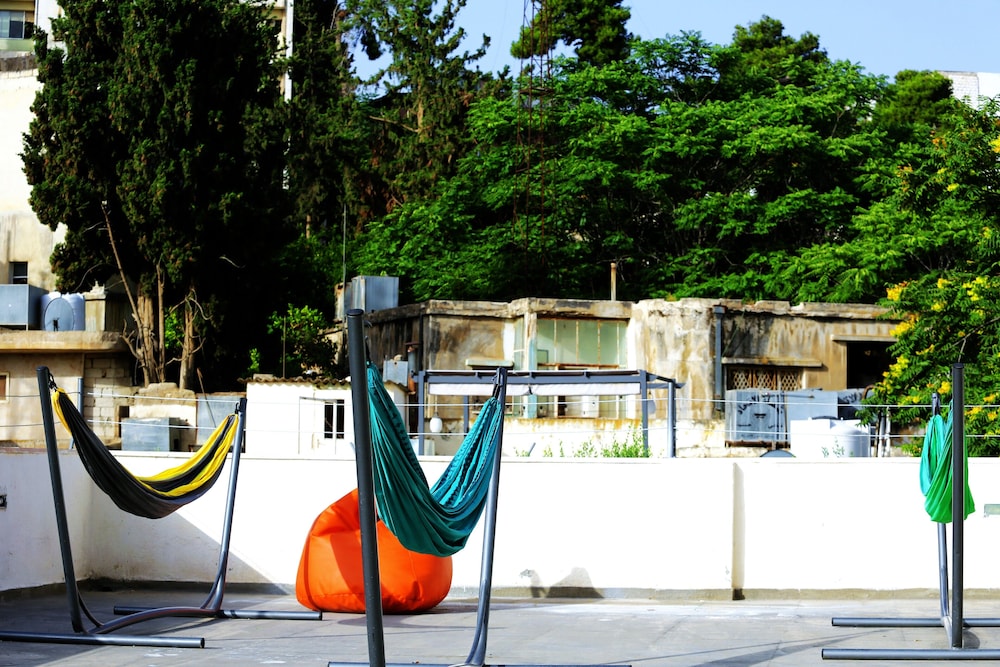 Nomads Hostel 21/34