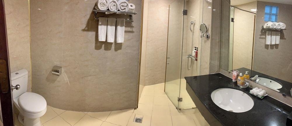 Hanoi Palace Hotel 36/50
