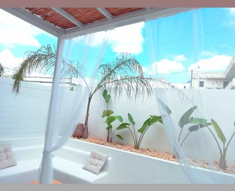 B&B Suites Via Del Mare 23/38