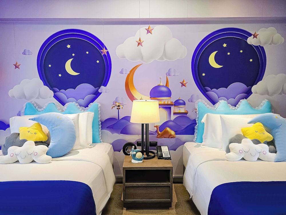 Avani Pattaya Resort 39/48