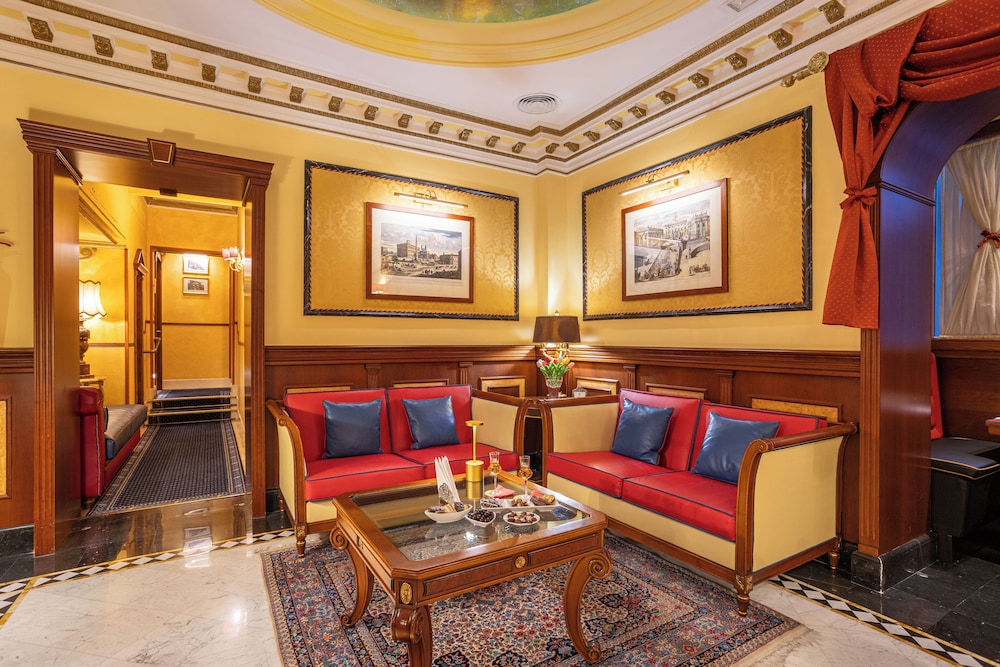 Hotel Manfredi Suite in Rome 71/94