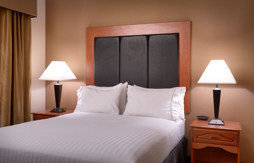 Holiday Inn Express Hotel Suites Grand Junction 33/96