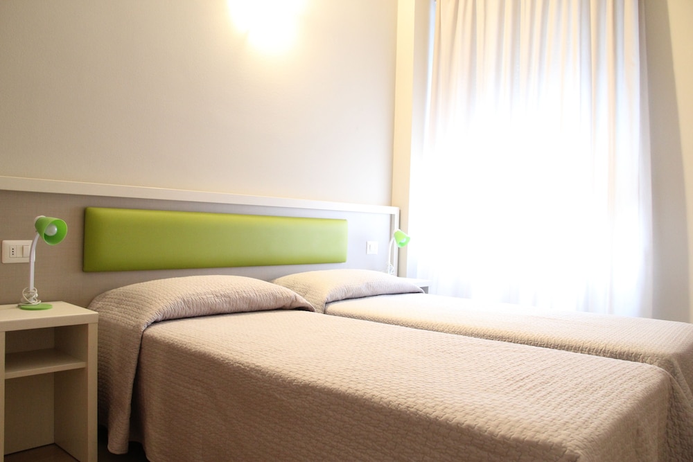 Hotel Due Giardini 15/29