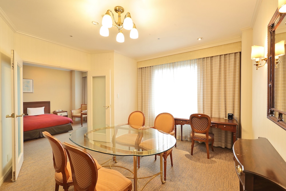 Narita Gateway Hotel 52/73