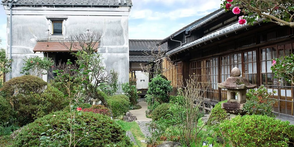 Hotel Cultia Dazaifu 4/60