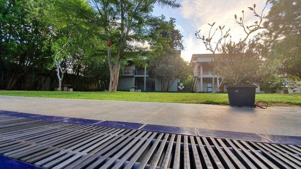 Magampura Eco Village Resort 21/24