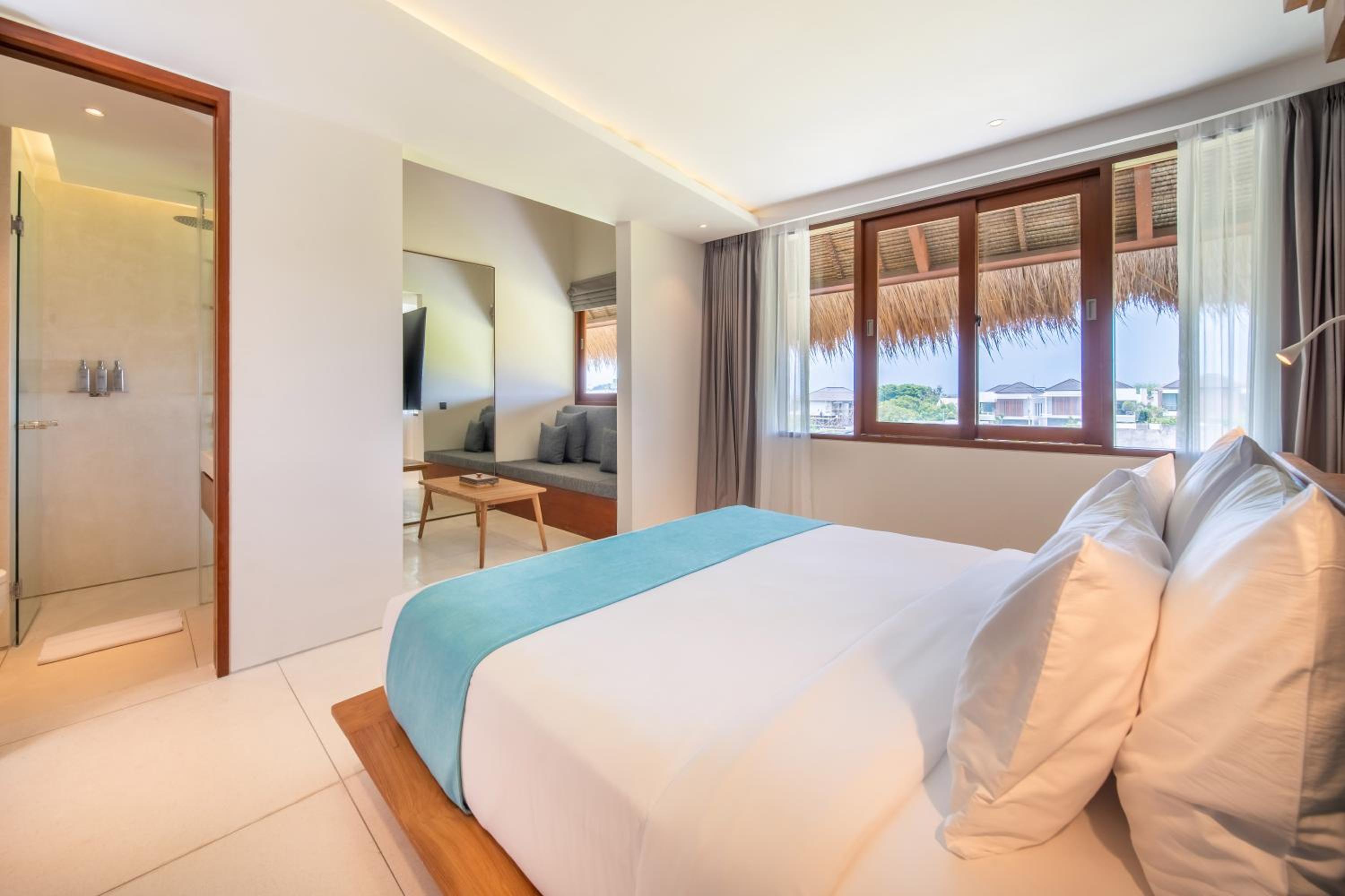 Ize Canggu By Lifestyleretreats 19/50