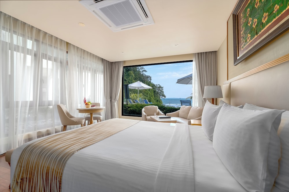 Royale Chulan Cherating – Villa 29/72
