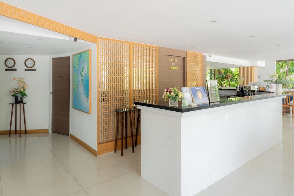 Hotel de Karon 4/61