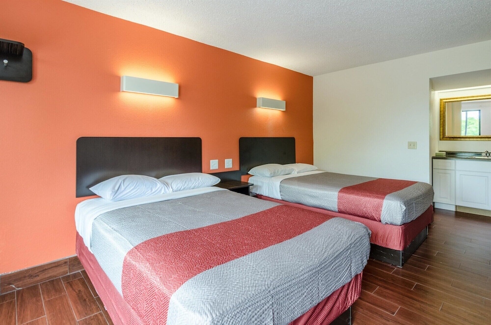 Motel6 Lexington, VA 21/42
