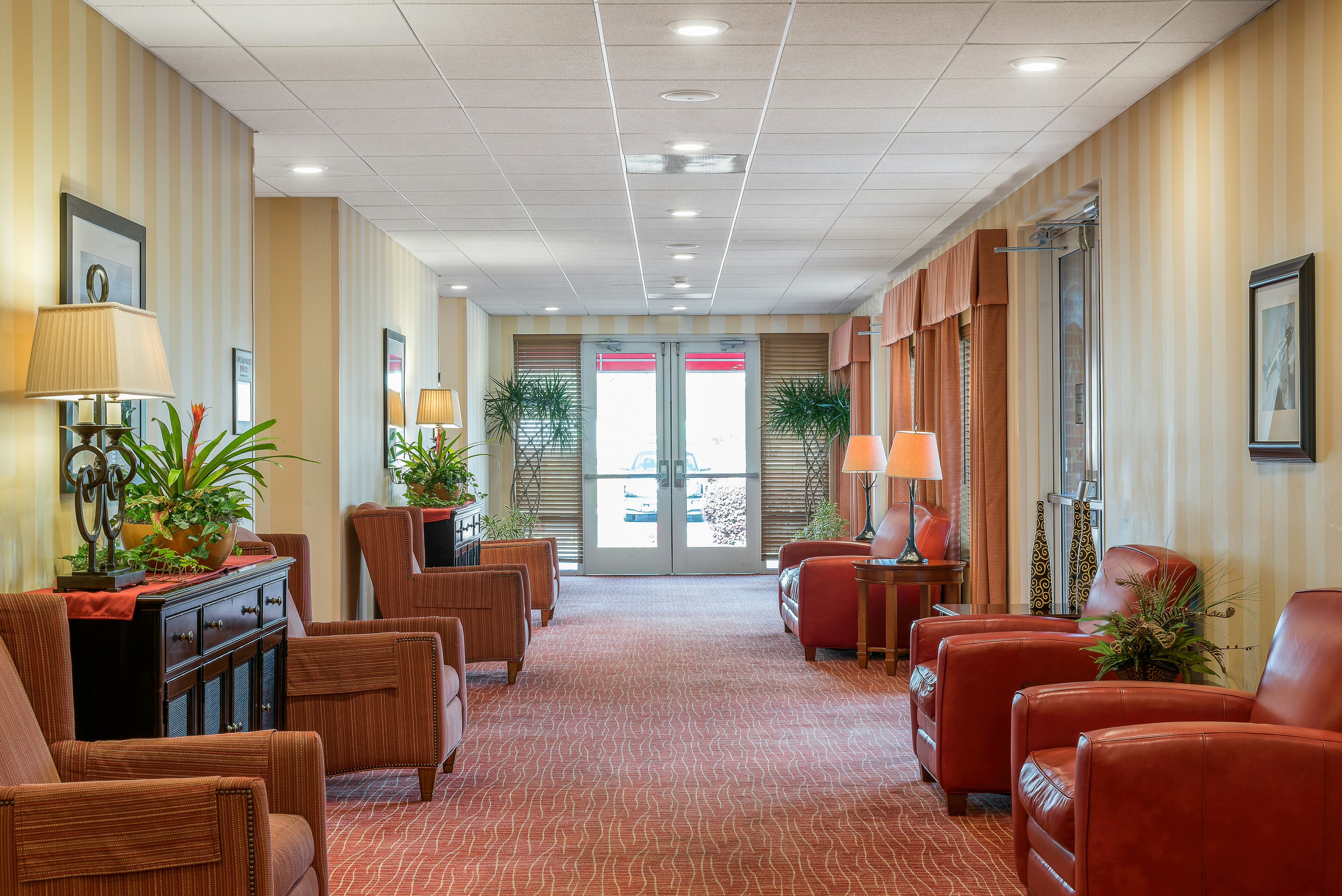 Hampton Inn And Suites Florence North I 95 Sc 29/48