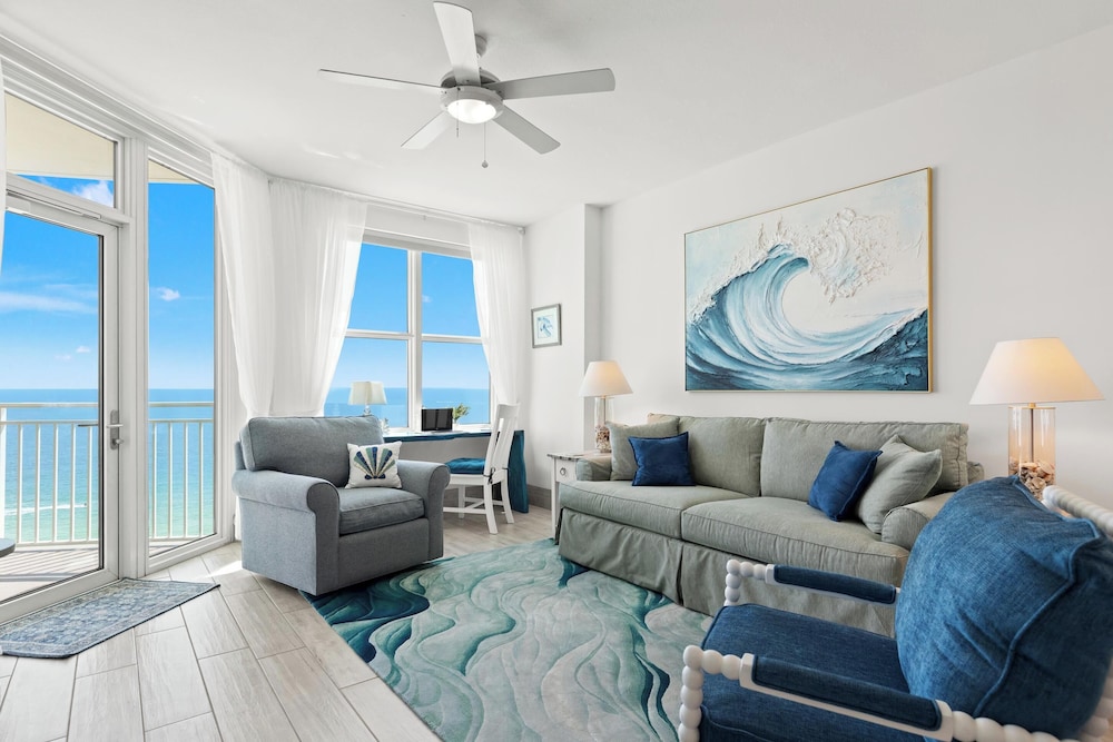 Aqua Beach Resort By Panhandle Getaways 29/50